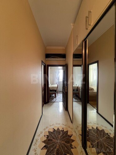 Satılır 2 otaqlı yeni tikili 67 m², Suraxanı r., photo 11 from 14