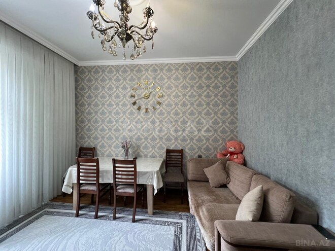 Satılır 2 otaqlı yeni tikili 67 m², Suraxanı r., photo 3 from 14