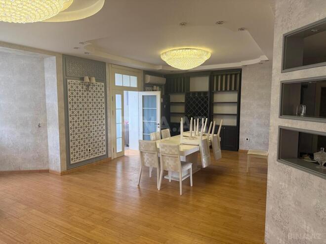 İcarəyə verilir 2 otaqlı köhnə tikili 85 m², Gənclik m., photo 5 from 11