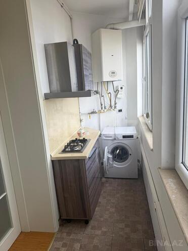 İcarəyə verilir 2 otaqlı köhnə tikili 85 m², Gənclik m., photo 9 from 11