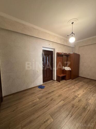 Satılır 2 otaqlı yeni tikili 60 m², Şah İsmayıl Xətai m., photo 11 from 14