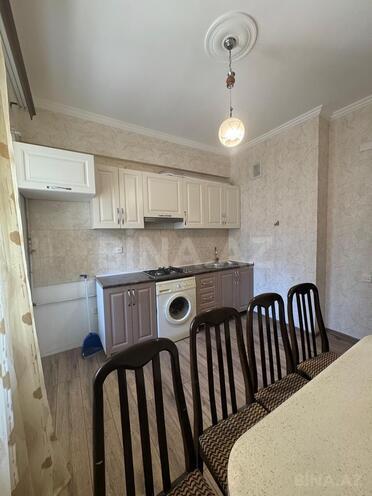 Satılır 2 otaqlı yeni tikili 60 m², Şah İsmayıl Xətai m., photo 9 from 14