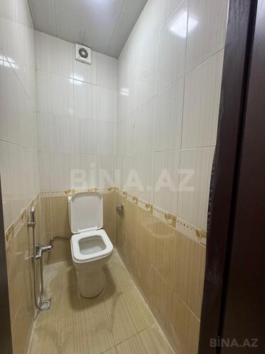 Satılır 2 otaqlı yeni tikili 60 m², Şah İsmayıl Xətai m., photo 13 from 14