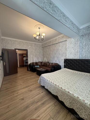 Satılır 2 otaqlı yeni tikili 60 m², Şah İsmayıl Xətai m., photo 5 from 14