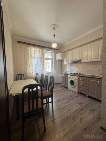 Satılır 2 otaqlı yeni tikili 60 m², Şah İsmayıl Xətai m., photo 8 from 14