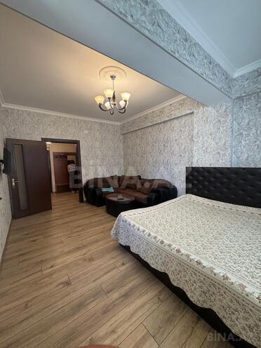 Satılır 2 otaqlı yeni tikili 60 m², Şah İsmayıl Xətai m., photo 6 from 14
