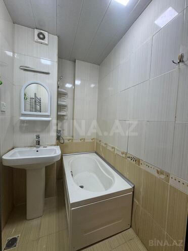 Satılır 2 otaqlı yeni tikili 60 m², Şah İsmayıl Xətai m., photo 12 from 14