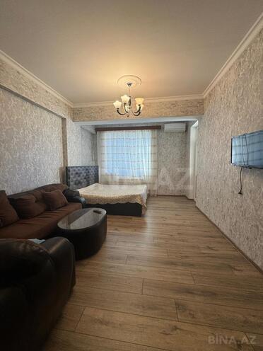 Satılır 2 otaqlı yeni tikili 60 m², Şah İsmayıl Xətai m., photo 4 from 14