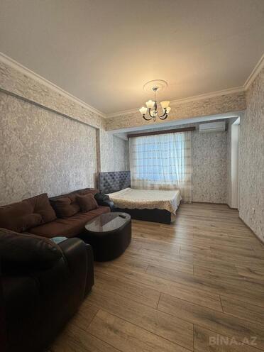 Satılır 2 otaqlı yeni tikili 60 m², Şah İsmayıl Xətai m., photo 3 from 14