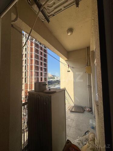 Satılır 2 otaqlı yeni tikili 60 m², Şah İsmayıl Xətai m., photo 10 from 14