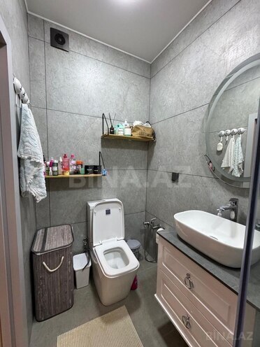 Satılır 2 otaqlı yeni tikili 45 m², Bakıxanov q., photo 10 from 12