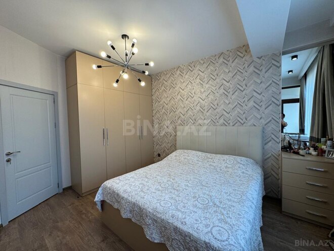 Satılır 2 otaqlı yeni tikili 45 m², Bakıxanov q., photo 8 from 12