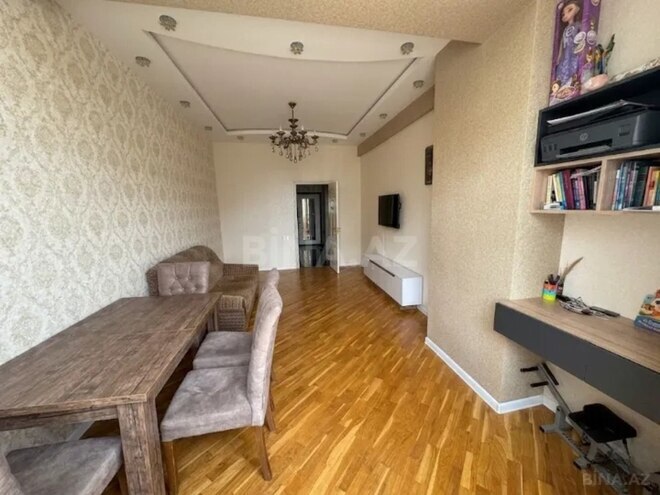 Сдаётся 2-комн. новостройка 75 м², м. Нефтчиляр, photo 4 from 7