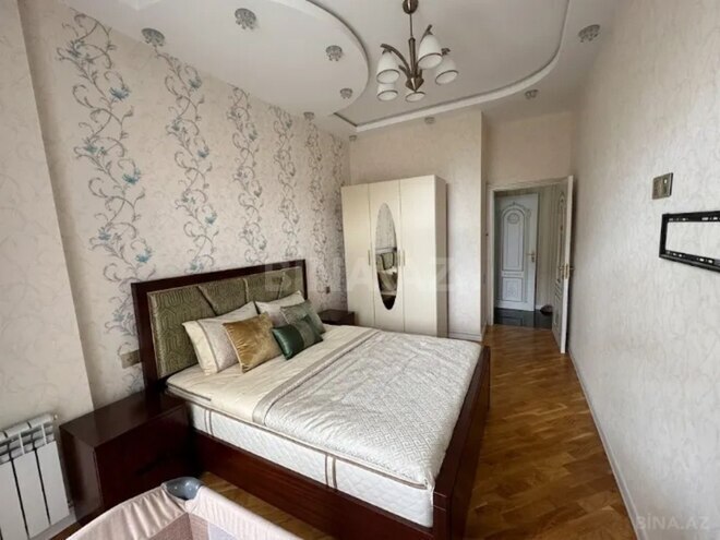 Сдаётся 2-комн. новостройка 75 м², м. Нефтчиляр, photo 3 from 7
