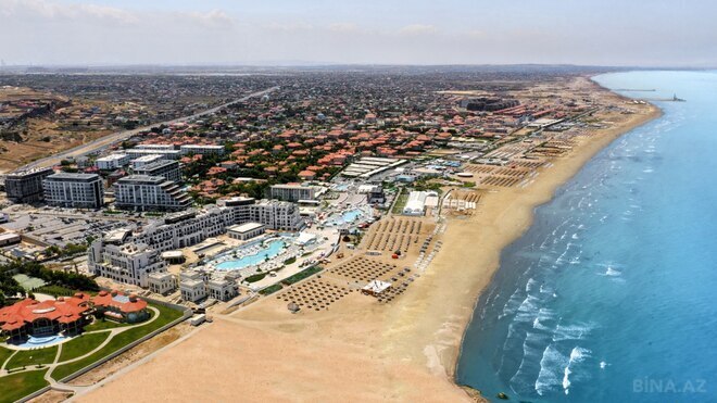 Продаётся 1-комн. новостройка 38.6 м², пос. Sea Breeze, photo 6 from 12