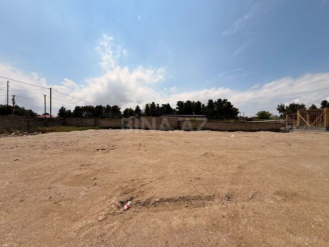 Satılır  torpaq 4.4 sot, Mərdəkan q., photo 6 from 8