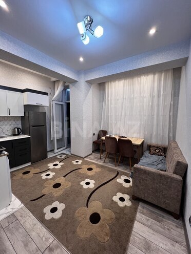 Продаётся 2-комн. новостройка 45 м², пос. Масазыр, photo 1 from 8
