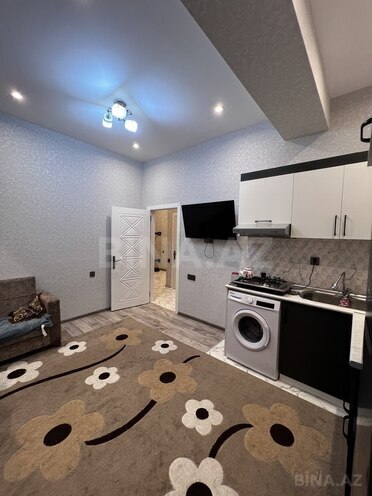 Продаётся 2-комн. новостройка 45 м², пос. Масазыр, photo 3 from 8