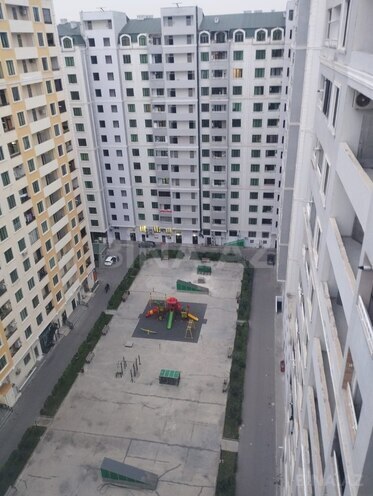 Сдаётся 3-комн. новостройка 120 м², Насиминский  р., photo 15 from 16