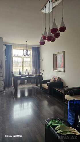 Сдаётся 3-комн. новостройка 134 м², м. 28 мая, photo 4 from 14