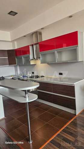 Сдаётся 3-комн. новостройка 134 м², м. 28 мая, photo 7 from 14