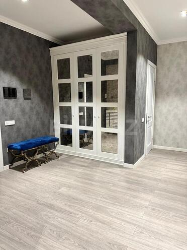 İcarəyə verilir 3 otaqlı yeni tikili 100 m², Gənclik m., photo 16 from 20