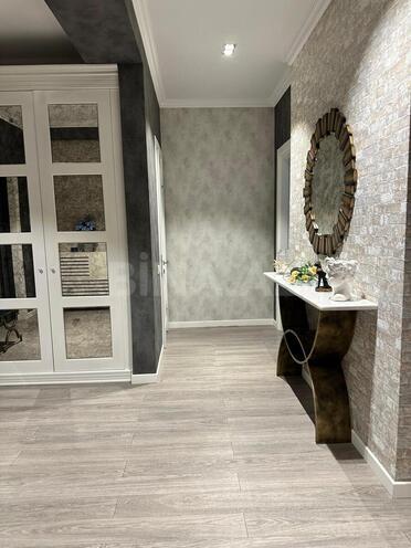 İcarəyə verilir 3 otaqlı yeni tikili 100 m², Gənclik m., photo 17 from 20