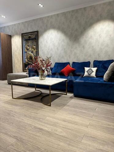 İcarəyə verilir 3 otaqlı yeni tikili 100 m², Gənclik m., photo 13 from 20