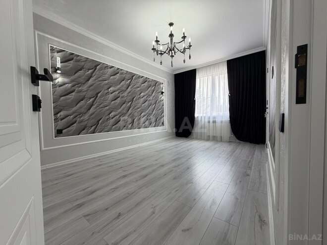 Satılır 2 otaqlı köhnə tikili 35 m², Memar Əcəmi m., photo 1 from 16