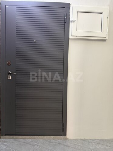 Satılır 2 otaqlı köhnə tikili 35 m², Memar Əcəmi m., photo 11 from 16