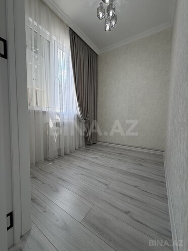 Satılır 2 otaqlı köhnə tikili 35 m², Memar Əcəmi m., photo 8 from 16