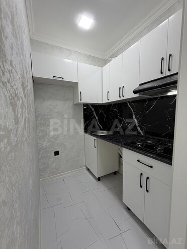 Satılır 2 otaqlı köhnə tikili 35 m², Memar Əcəmi m., photo 12 from 16