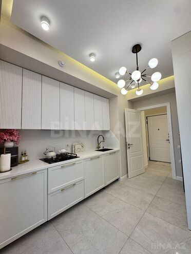 Продаётся 3-комн. новостройка 90 м², м. Кероглу, photo 11 from 16