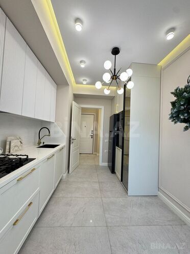 Продаётся 3-комн. новостройка 90 м², м. Кероглу, photo 10 from 16