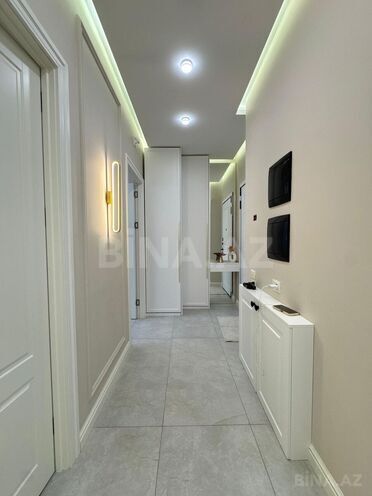 Продаётся 3-комн. новостройка 90 м², м. Кероглу, photo 7 from 16