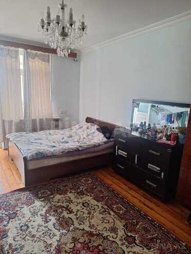 İcarəyə verilir 3 otaqlı köhnə tikili 80 m², Neftçilər m., photo 4 from 13