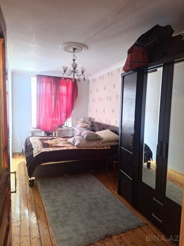 İcarəyə verilir 3 otaqlı köhnə tikili 80 m², Neftçilər m., photo 5 from 13