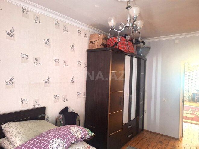 İcarəyə verilir 3 otaqlı köhnə tikili 80 m², Neftçilər m., photo 6 from 13