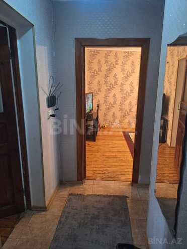 İcarəyə verilir 3 otaqlı köhnə tikili 80 m², Neftçilər m., photo 10 from 13