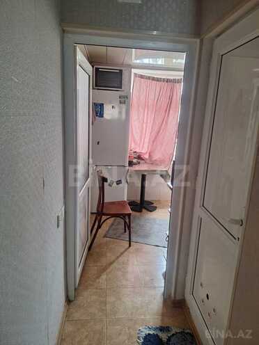 İcarəyə verilir 3 otaqlı köhnə tikili 80 m², Neftçilər m., photo 11 from 13