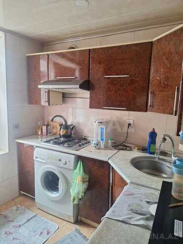İcarəyə verilir 3 otaqlı köhnə tikili 80 m², Neftçilər m., photo 9 from 13