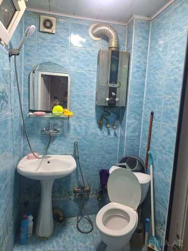 İcarəyə verilir 3 otaqlı köhnə tikili 80 m², Neftçilər m., photo 12 from 13
