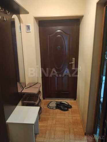 İcarəyə verilir 2 otaqlı köhnə tikili 45 m², Gənclik m., photo 3 from 12