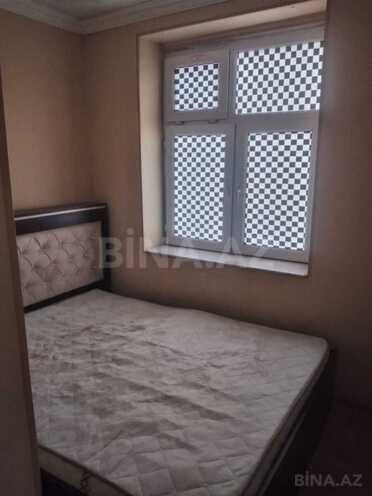 İcarəyə verilir 2 otaqlı köhnə tikili 45 m², Gənclik m., photo 8 from 12