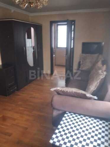 İcarəyə verilir 2 otaqlı köhnə tikili 45 m², Gənclik m., photo 7 from 12