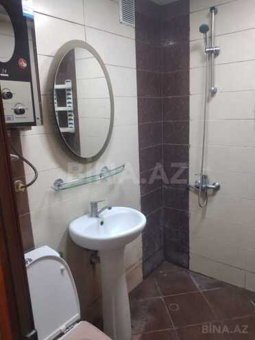 İcarəyə verilir 2 otaqlı köhnə tikili 45 m², Gənclik m., photo 11 from 12