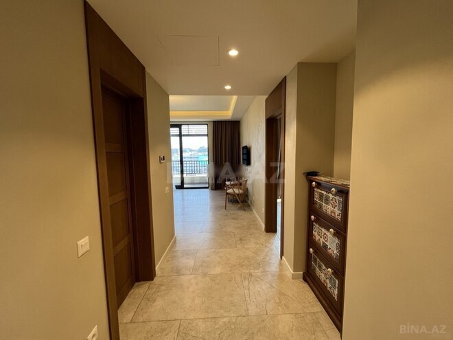Продаётся 2-комн. новостройка 76 м², пос. Sea Breeze, photo 10 from 14