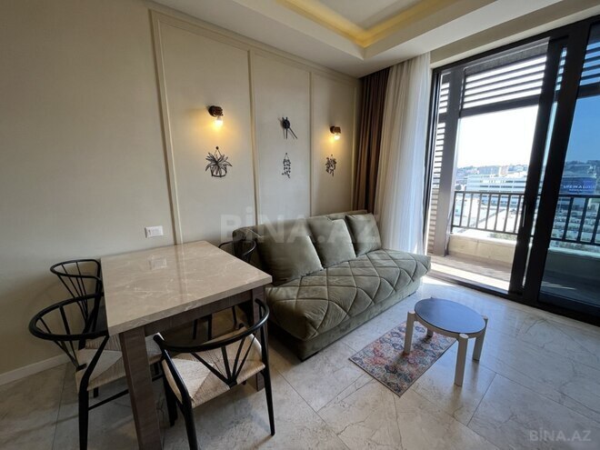 Продаётся 2-комн. новостройка 76 м², пос. Sea Breeze, photo 3 from 14