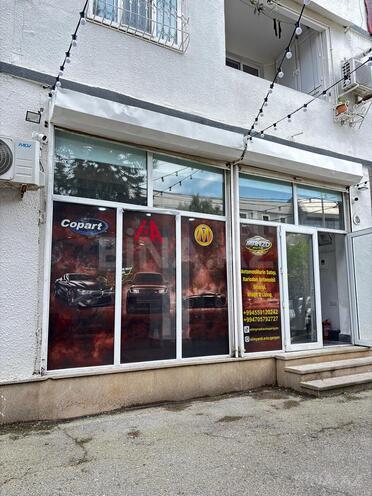 Продаётся  объект 40 м², м. Кероглу, photo 13 from 15