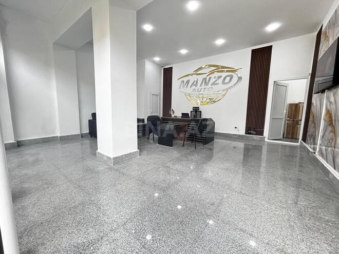 Продаётся  объект 40 м², м. Кероглу, photo 3 from 15